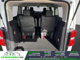Citroen SpaceTourer BlueHDi 180 BVA  occasion � Beaupuy - photo n�7