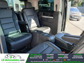 Citroen SpaceTourer BlueHDi 180 BVA  occasion � Beaupuy - photo n�4