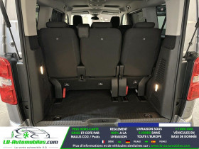 Citroen SpaceTourer BlueHDi 180 BVA  occasion � Beaupuy - photo n�8