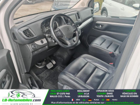 Citroen SpaceTourer BlueHDi 180 BVA  occasion � Beaupuy - photo n�5