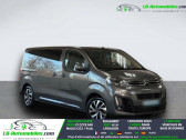 Annonce Citroen SpaceTourer occasion Electrique BlueHDi 180 BVA � Beaupuy