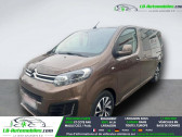Annonce Citroen SpaceTourer occasion Electrique BlueHDi 180 BVA � Beaupuy