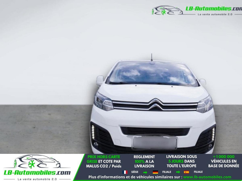 Citroen SpaceTourer BlueHDi 180 BVA  occasion � Beaupuy