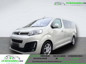 Annonce Citroen SpaceTourer occasion Diesel BlueHDi 180 BVA � Beaupuy
