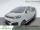 Citroen SpaceTourer BlueHDi 180 BVA  � Beaupuy 31