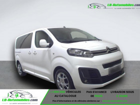 Citroen SpaceTourer BlueHDi 180 BVA  occasion � Beaupuy - photo n�2