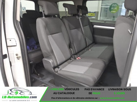 Citroen SpaceTourer BlueHDi 180 BVA  occasion � Beaupuy - photo n�7