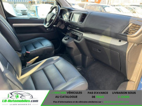 Citroen SpaceTourer BlueHDi 180 BVA  occasion � Beaupuy - photo n�5