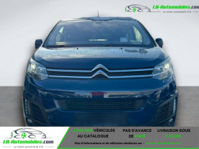 Citroen SpaceTourer BlueHDi 180 BVA  occasion � Beaupuy - photo n�4