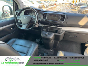 Citroen SpaceTourer BlueHDi 180 BVA  occasion � Beaupuy - photo n�2