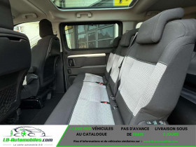 Citroen SpaceTourer BlueHDi 180 BVA  occasion � Beaupuy - photo n�5