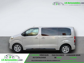 Citroen SpaceTourer BlueHDi 180 BVA  occasion � Beaupuy - photo n�4