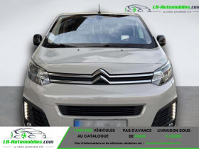 Citroen SpaceTourer BlueHDi 180 BVA  occasion � Beaupuy - photo n�3