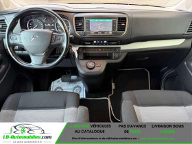 Citroen SpaceTourer BlueHDi 180 BVA  occasion � Beaupuy - photo n�2