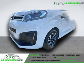 Citroen SpaceTourer BlueHDi 180 BVA  occasion � Beaupuy - photo n�2