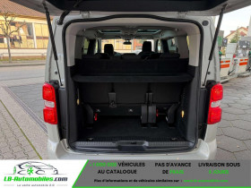 Citroen SpaceTourer BlueHDi 180 BVA  occasion � Beaupuy - photo n�6