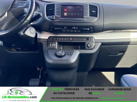 Citroen SpaceTourer BlueHDi 180 BVA  occasion � Beaupuy - photo n�8