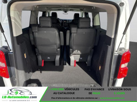 Citroen SpaceTourer BlueHDi 180 BVA  occasion � Beaupuy - photo n�7