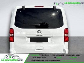 Citroen SpaceTourer BlueHDi 180 BVA  occasion � Beaupuy - photo n�5