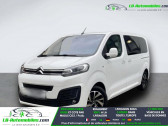 Annonce Citroen SpaceTourer occasion Diesel BlueHDi 180 BVA � Beaupuy