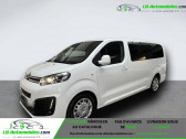 Annonce Citroen SpaceTourer occasion Diesel BlueHDi 180 BVA � Beaupuy