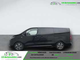 Citroen SpaceTourer BlueHDi 180 BVA  occasion � Beaupuy - photo n�7