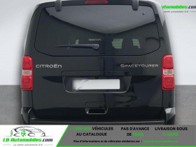 Citroen SpaceTourer BlueHDi 180 BVA  occasion � Beaupuy - photo n�8