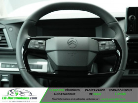 Citroen SpaceTourer BlueHDi 180 BVA  occasion � Beaupuy - photo n�4