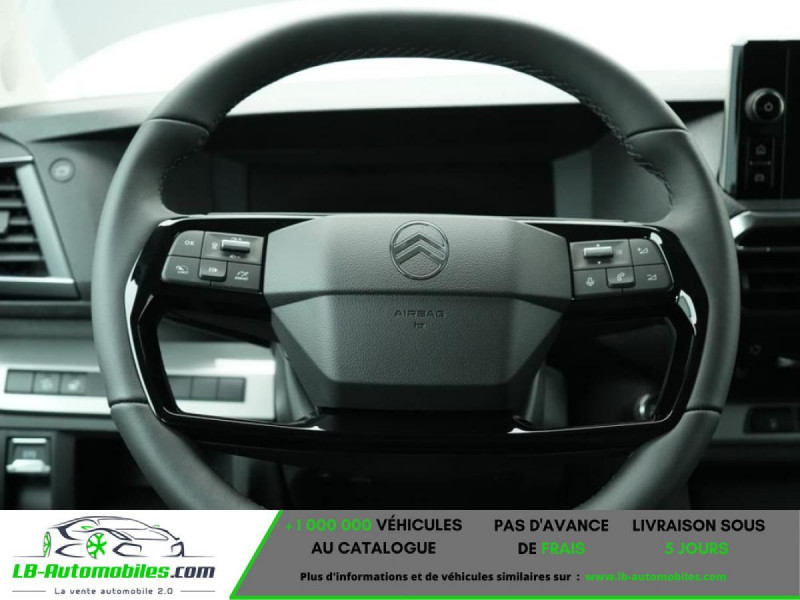 Citroen SpaceTourer BlueHDi 180 BVA  - photo n°4 Citroen SpaceTourer BlueHDi 180 BVA  occasion à Beaupuy - photo n°4