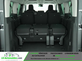 Citroen SpaceTourer BlueHDi 180 BVA  occasion � Beaupuy - photo n�2