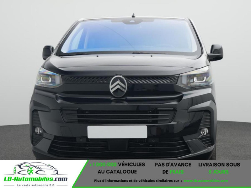 Citroen SpaceTourer BlueHDi 180 BVA  Citroen SpaceTourer BlueHDi 180 BVA  occasion à Beaupuy