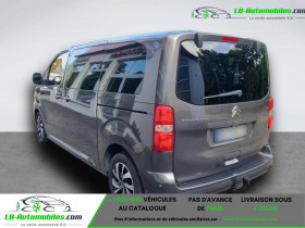 Citroen SpaceTourer BlueHDi 180 BVA  occasion � Beaupuy - photo n�8