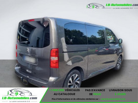 Citroen SpaceTourer BlueHDi 180 BVA  occasion � Beaupuy - photo n�7