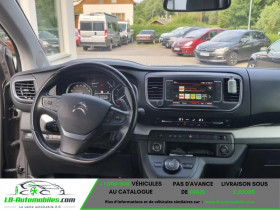 Citroen SpaceTourer BlueHDi 180 BVA  occasion � Beaupuy - photo n�3