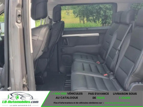 Citroen SpaceTourer BlueHDi 180 BVA  occasion � Beaupuy - photo n�2