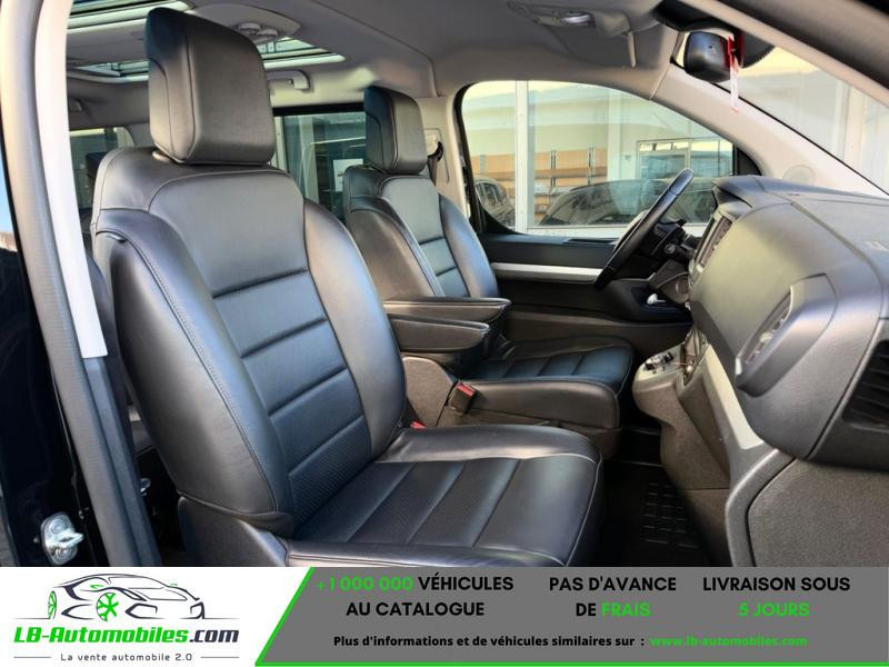 Citroen SpaceTourer BlueHDi 180 BVA  occasion  Beaupuy - photo n4