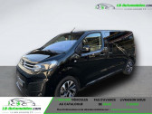 Citroen SpaceTourer BlueHDi 180 BVA   Beaupuy 31