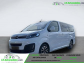 Citroen SpaceTourer occasion année 2020 boite Automatique Annonce Citroen SpaceTourer occasion Diesel BlueHDi 180 BVA à Beaupuy