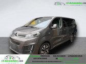 Citroen SpaceTourer occasion année 2020 boite Automatique Annonce Citroen SpaceTourer occasion Diesel BlueHDi 180 BVA à Beaupuy
