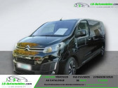 Citroen SpaceTourer occasion année 2021 boite Automatique Annonce Citroen SpaceTourer occasion Diesel BlueHDi 180 BVA à Beaupuy