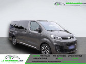 Citroen SpaceTourer occasion année 2021 boite Automatique Annonce Citroen SpaceTourer occasion Diesel BlueHDi 180 BVA à Beaupuy