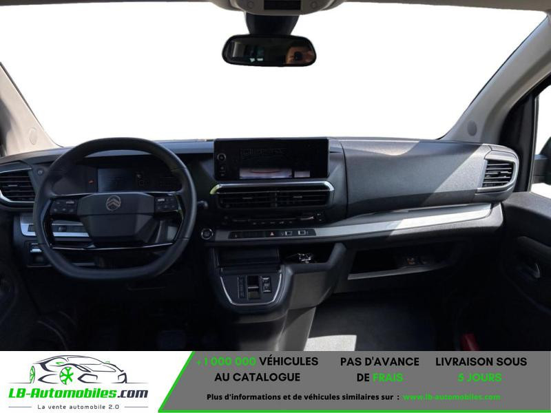 Citroen SpaceTourer BlueHDi 180 BVA  occasion  Beaupuy - photo n3