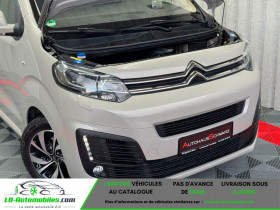 Citroen SpaceTourer BlueHDi 180 BVA  occasion � Beaupuy - photo n�8