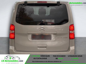 Citroen SpaceTourer BlueHDi 180 BVA  occasion � Beaupuy - photo n�6