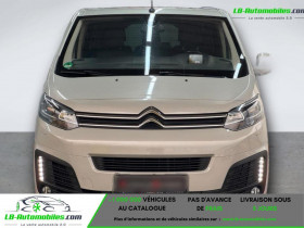 Citroen SpaceTourer BlueHDi 180 BVA  occasion � Beaupuy - photo n�4