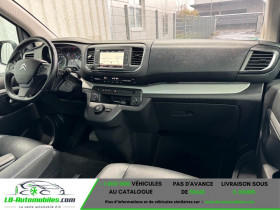 Citroen SpaceTourer BlueHDi 180 BVA  occasion � Beaupuy - photo n�3