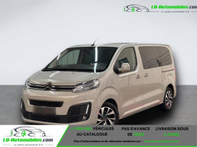 Citroen SpaceTourer BlueHDi 180 BVA  occasion � Beaupuy - photo n�2