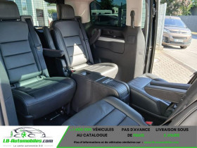 Citroen SpaceTourer BlueHDi 180 BVA  occasion  Beaupuy - photo n4