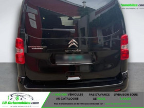 Citroen SpaceTourer BlueHDi 180 BVA  occasion  Beaupuy - photo n5