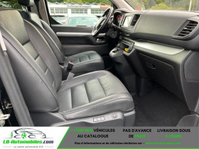 Citroen SpaceTourer BlueHDi 180 BVA  occasion  Beaupuy - photo n5
